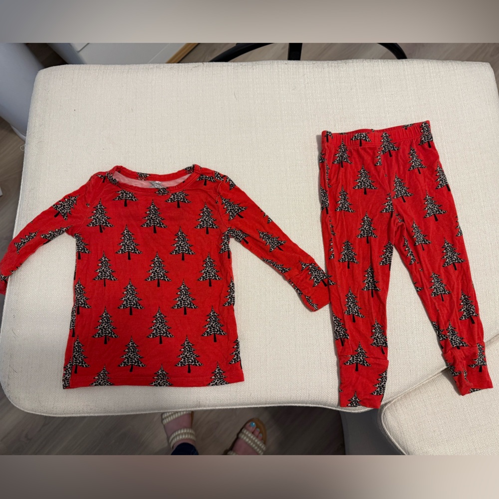 Posh peanut Poshmas Lana pajamas